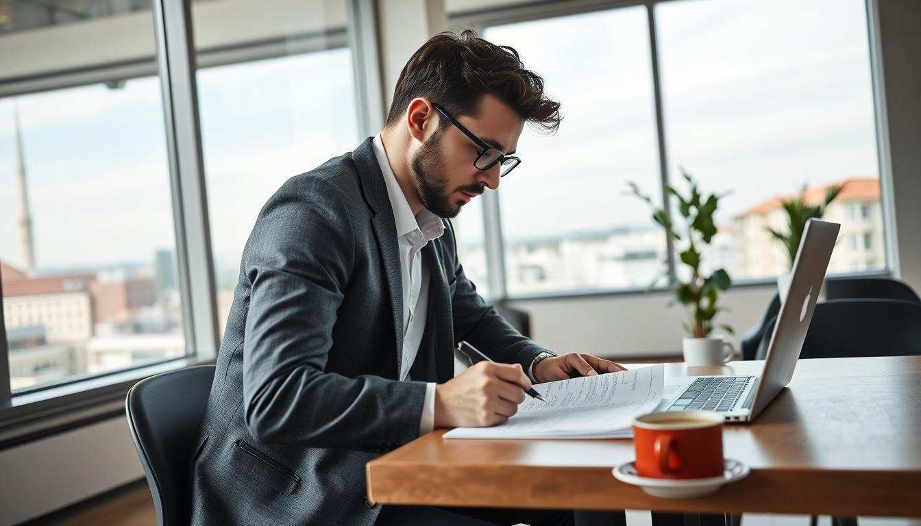 How I Judge a Business Idea