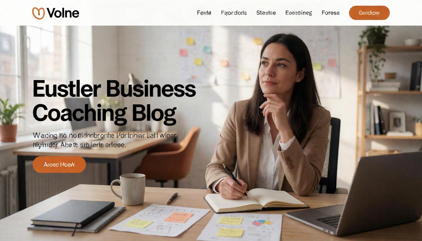 Practical business advice for real founders